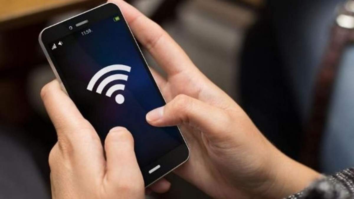 Wi Fi libre en Neuquén