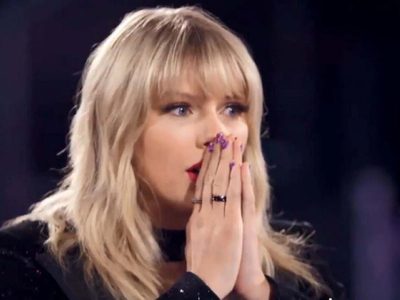 El costoso error de Taylor Swift con su nuevo álbum: fue acusada de un grave delito