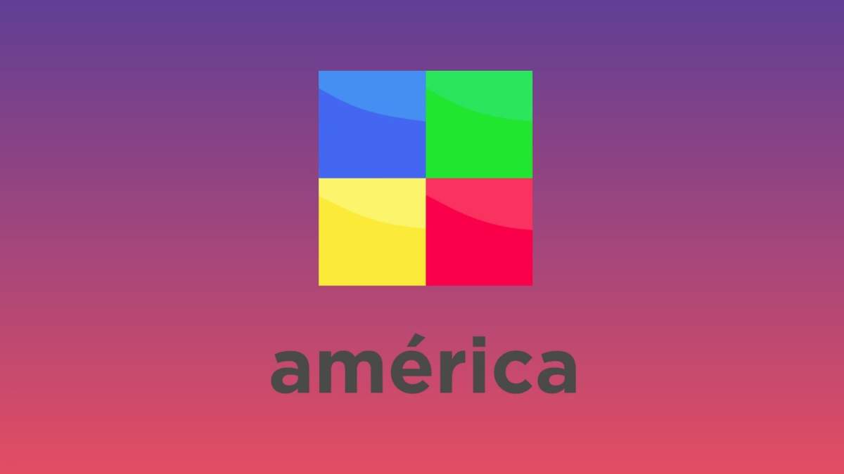 América TV. Fuente: (Instagram)