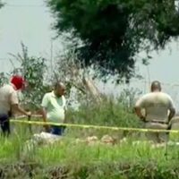 Exhuman más cuerpos de fosa hallada en San Pedro Tlaquepaque; van seis