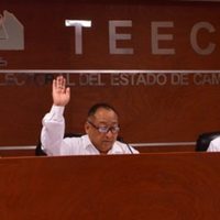 Tribunal ordena el recuento de votos en dos distritos ganados por el PRI en Campeche