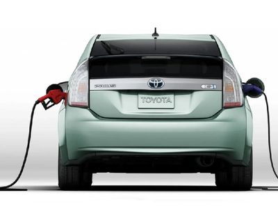 ¿Qué autos ingresarán al país a mitad de año sin pagar impuestos?
