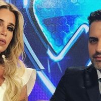 Enojadísimo, Ángel De Brito arremetió contra Flor Peña: "Me prometió y no cumplió"