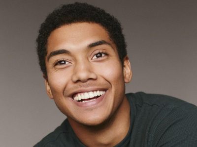 Muere en choque de motocicleta, el actor Chance Perdomo, famoso su papel en “Sabrina” y “Gen V”