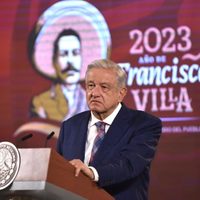 Dar luz verde al muro fronterizo, un retroceso que no resuelve el problema de la migración: AMLO