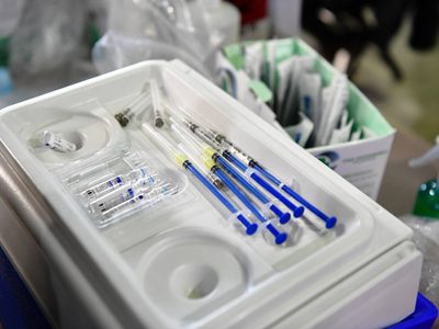 SCJN ordena reservar la información sobre la compra de vacunas contra covid-19 por cinco años