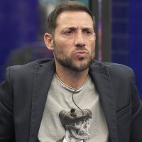 David Antonio Flores sigue quedando en medio de la tormenta debido a los retos de “Quiero dinero”