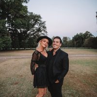 Sofía Aldrey y Fede Bal rompieron el silencio luego que saliera a la luz su segunda novia