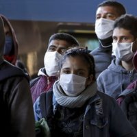 El coronavirus sigue avanzando: se sumaron 7.817 casos y 104 fallecidos