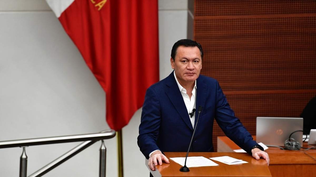 Miguel Ángel Osorio Chong
