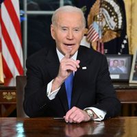 En su despedida, Biden alerta contra una “oligarquía” de riqueza extrema, poder e influencia
