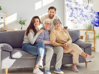 De los Baby Boomers a la Gen Z: cuántas generaciones existen y a cuál perteneces