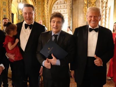YPF: Trump intercederá a favor de Argentina