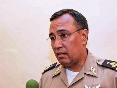 El caso León Trauwitz: de escolta de Peña Nieto a general... y huachicolero