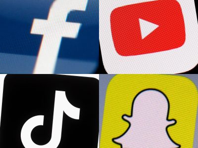 YouTube es el principal ingrediente en la dieta de redes sociales de los adolescentes