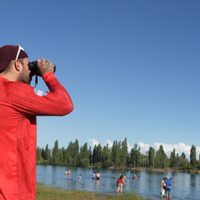 Verano récord en Neuquén: los guardavidas registraron casi 90 rescates en una semana