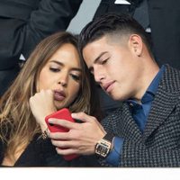 ¡Último aviso! Shannon de Lima no soporta más y le puso un plazo a James Rodríguez