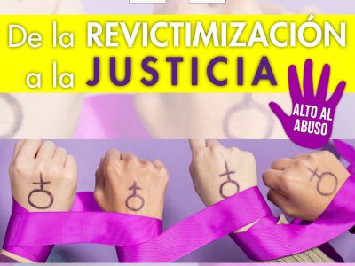 Violencia vicaria: el delito que no se reconoce, pero se vive