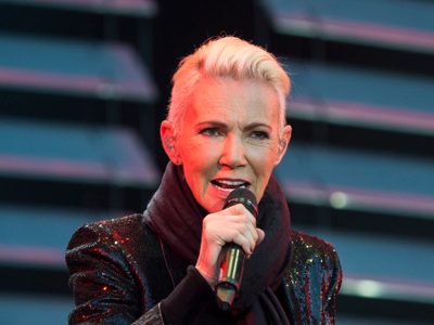Muere Marie Fredriksson, cantante de la banda sueca Roxette, a los 61 años