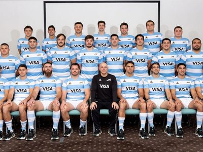 Los bombos del Mundial 2027 quedaron definidos y Los Pumas serán cabeza de serie