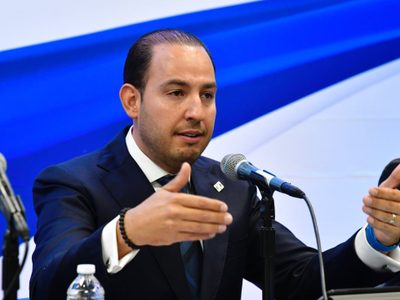 Que los 44 mil mdp de Jóvenes construyendo el futuro se redirijan a generar empleos: PAN