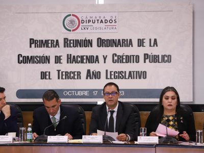 Estímulos fiscales por nearshoring dejarán inversiones por 20 mil mdd: Yorio González