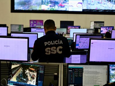 Participaron 8.6 millones de personas en el Primer Simulacro Nacional en CDMX: Brugada