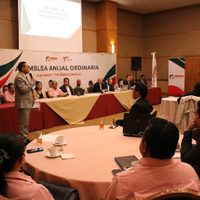 Presidente de Taekwondo adelanta su reelección; obliga a atletas a ir a asamblea