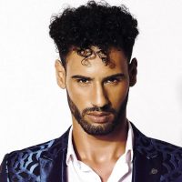 "Yo estoy con Isa y punto": Asraf Beno, contundente y sin miramientos con Isabel Pantoja