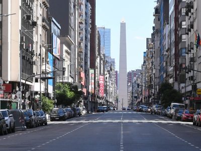 Un asesor de Alberto Fernández recomienda que se extienda la cuarentena