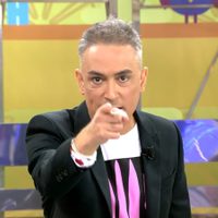 La terrible amenaza de Kiko Hernández: "No me vuelvas a desmentir en tu vida"