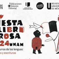 INAH adelanta su programa editorial para la Fiesta del Libro y la Rosa