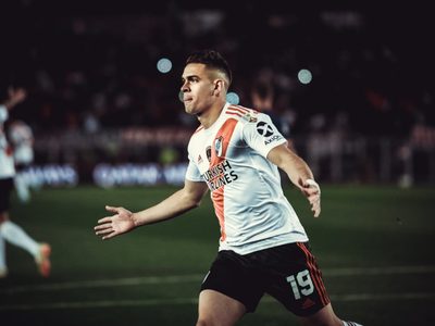 River debuta en la Copa Argentina ante el Depro: formaciones y todos los detalles