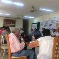 Sacerdotes analizan la coyuntura electoral y la violencia en el país