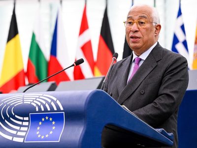 La UE reafirma su "pleno apoyo" a Dinamarca y Groenlandia y advierte ante coerciones