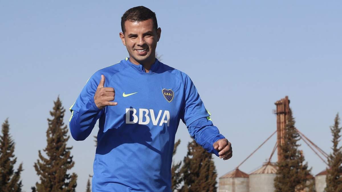 Edwin Cardona. Fuente (Instagram)