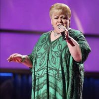 "No te me achicopales": Paquita la del Barrio dedicó esta canción a Shakira (Video)
