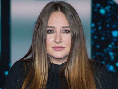 "Te amo": Rocío Flores comparte una foto con el hombre de su vida, y no es su novio