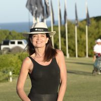 Verónica Varano se sinceró y habló sobre su vínculo afectivo con Gustavo Bermúdez