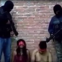 Guerreros Unidos ejecuta a dos personas y pide a AMLO 'poner orden” en Iguala