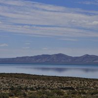 El Concejo Deliberante de Comodoro Rivadavia pide que se declare la emergencia hídrica en Chubut