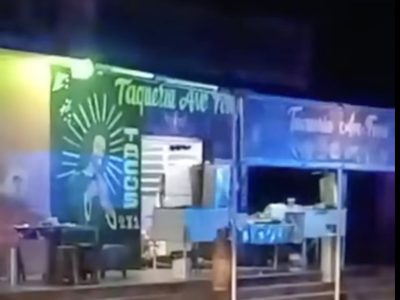 Reportan tres muertos por balacera en Macuspana, Tabasco