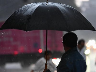 Ondas tropicales 21 y 22 reforzarán las lluvias el miércoles: alerta en las siguientes entidades