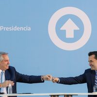 Ley de hidrocarburos: cómo le fue al Frente de Todos en las provincias productoras
