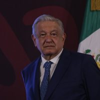 AMLO reprocha cobertura "amarillista" de accidente del Tren Interurbano: "qué escándalo todos"