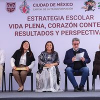 Detectan 75 casos de riesgo suicida en escuelas de CDMX
