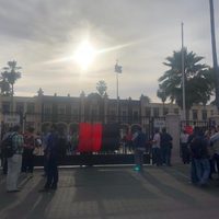 Se levanta la huelga en la Universidad de Sonora