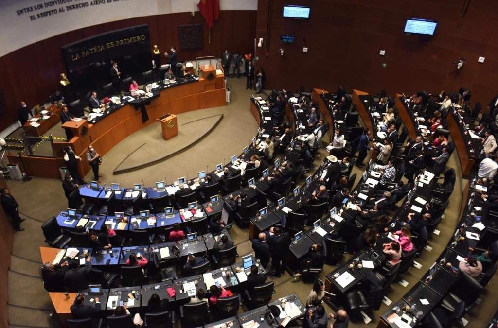 Aval a la propuesta presidencial