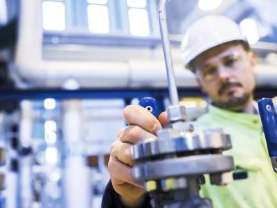 Alemania nacionaliza Uniper, su mayor importadora de gas