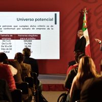 Inicia esta semana la entrega de créditos a microempresas